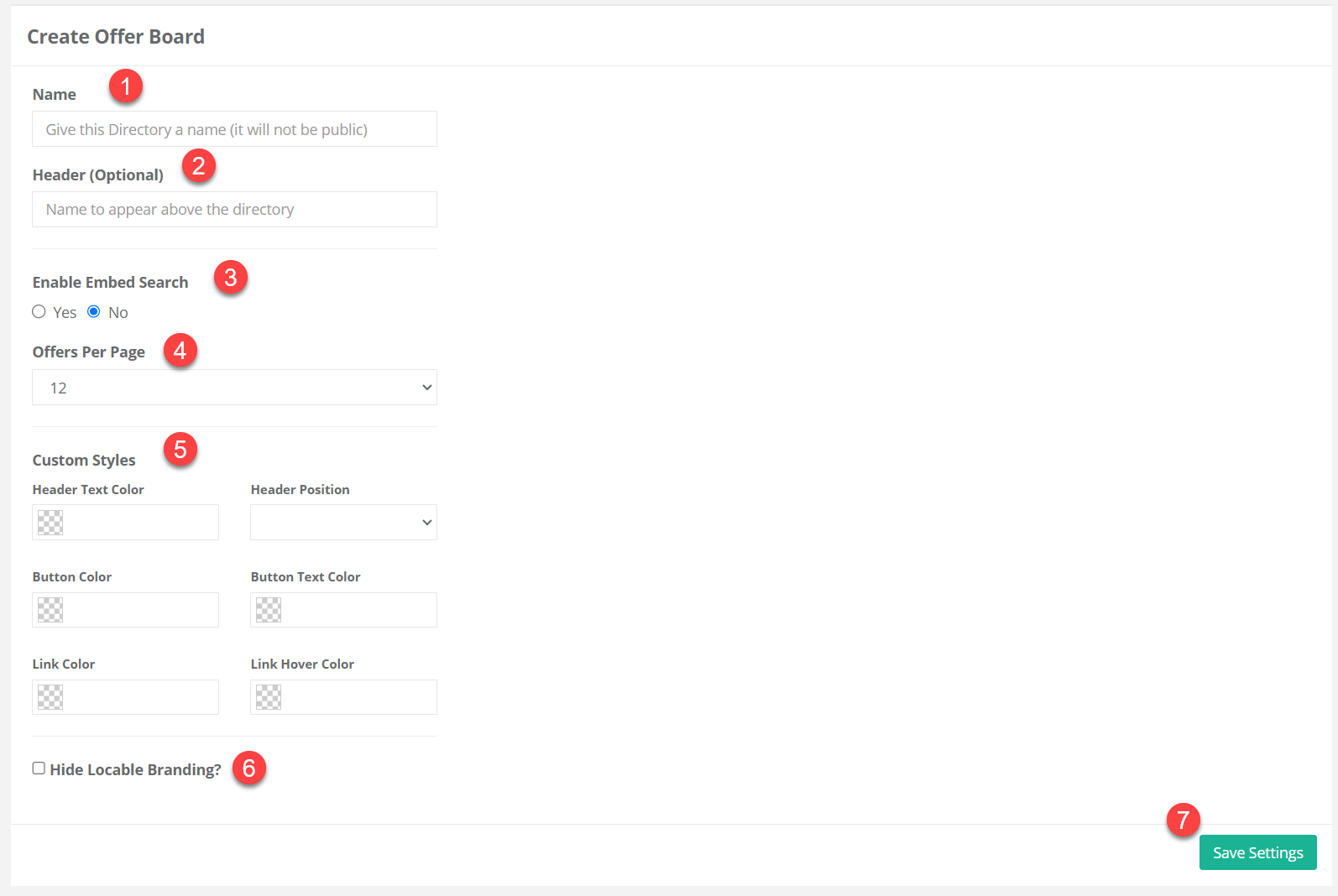 How to Add Coupons and Offers to Your Website