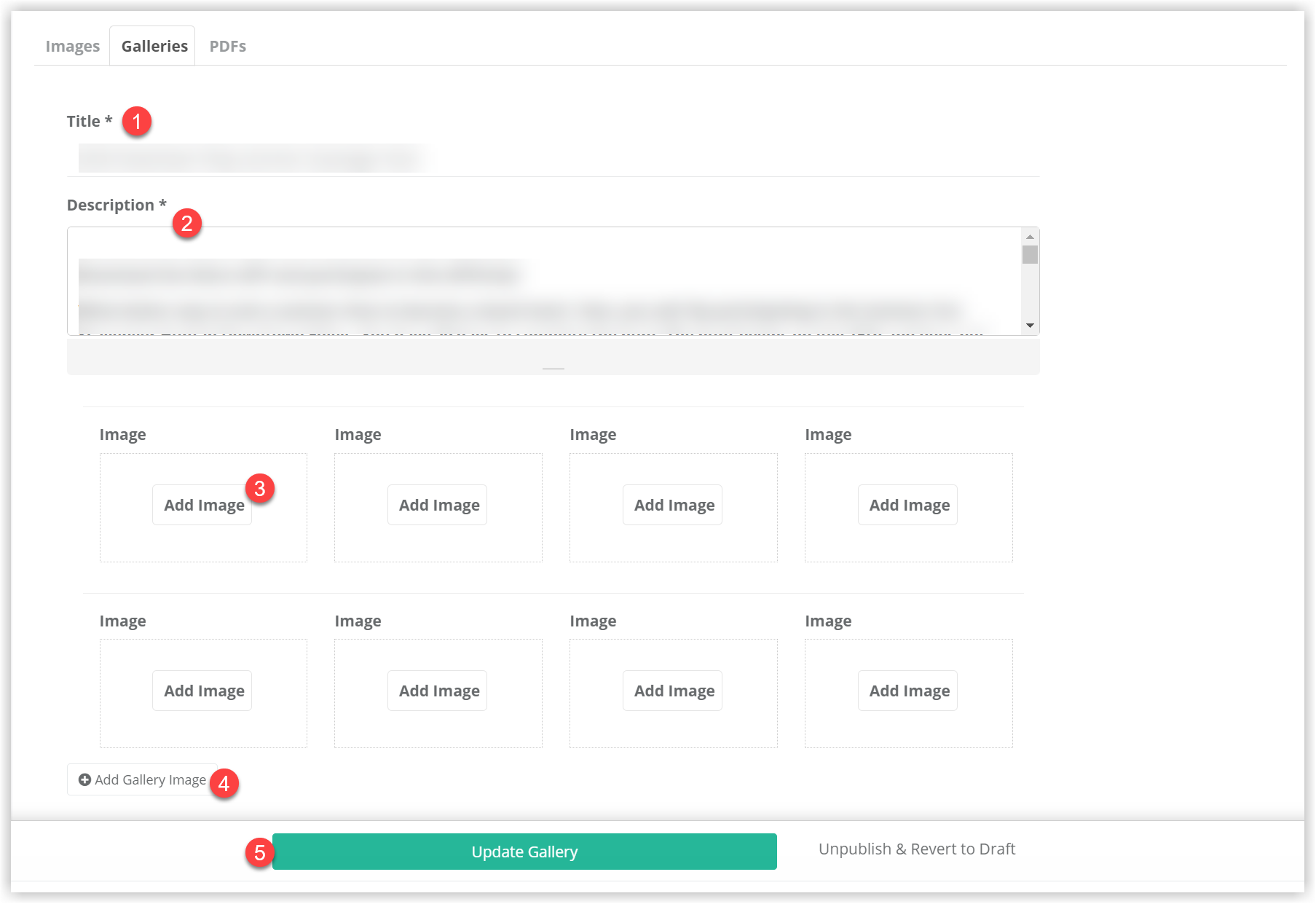 Event Recap Blog Post Example